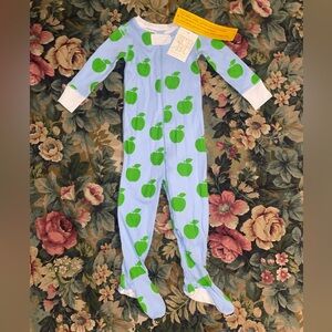 TBBC Knox’s Night Night Pajamas